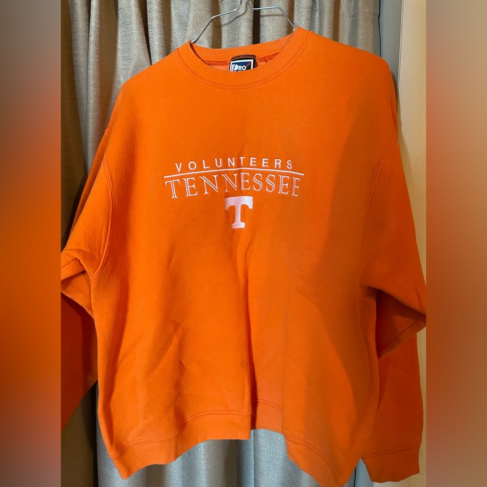 Tennessee Volunteers Sweatshirt